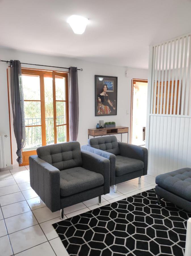 לקטור Gite De La Tride 2 Avec Terrasse Proche Du Centre מראה חיצוני תמונה