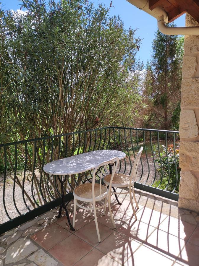 לקטור Gite De La Tride 2 Avec Terrasse Proche Du Centre מראה חיצוני תמונה