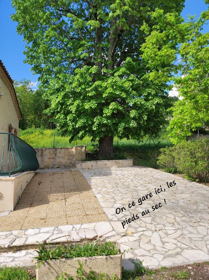 לקטור Gite De La Tride 2 Avec Terrasse Proche Du Centre מראה חיצוני תמונה
